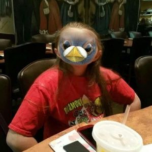 Meet your Posher, Casey